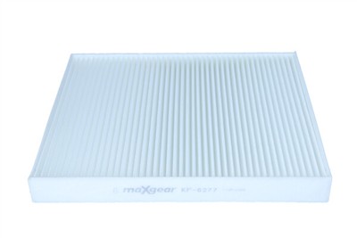 MAXGEAR 26-0254 Číslo výrobce: KF-6277. EAN: 5907558514391.