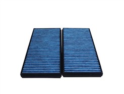 MAXGEAR 26-1850 SILVER CARBON