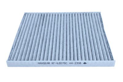 MAXGEAR 26-2566 Číslo výrobce: KF-6307SC. EAN: 5905141950175.