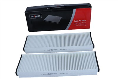 MAXGEAR 26-0257 Číslo výrobce: KF-6316 KPL. EAN: 5907558514414.