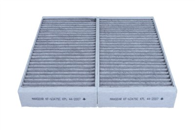 MAXGEAR 26-1832 Číslo výrobce: KF-6347SC KPL. EAN: 5903364351687.