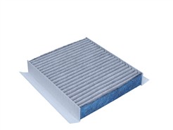 MAXGEAR 26-1821 SILVER CARBON