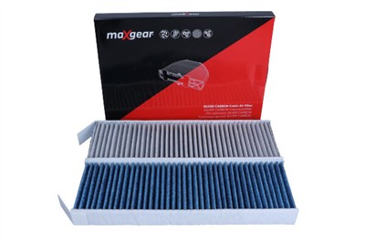 MAXGEAR 26-1811 Číslo výrobce: KF-6400SC KPL. EAN: 5903364351472.