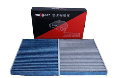MAXGEAR 26-1808 Číslo výrobce: KF-6404SC KPL. EAN: 5903364351441.
