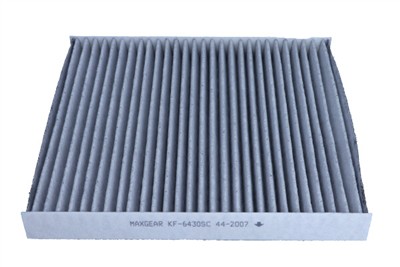 MAXGEAR 26-1797 Číslo výrobce: KF-6430SC. EAN: 5903364351335.