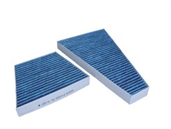 MAXGEAR 26-1790 SILVER CARBON