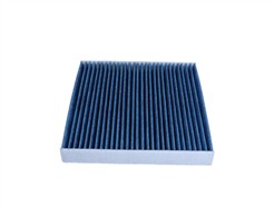 MAXGEAR 26-1787 SILVER CARBON