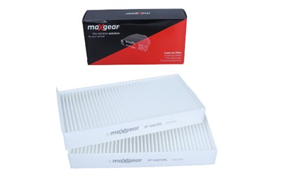 MAXGEAR 26-1939 Číslo výrobce: KF-6487 KPL. EAN: 5903766362793.