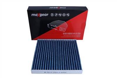 MAXGEAR 26-1909 Číslo výrobce: KF-6496SC. EAN: 5903364352455.
