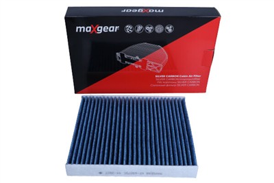 MAXGEAR 26-1908 Číslo výrobce: KF-6507SC. EAN: 5903364352448.
