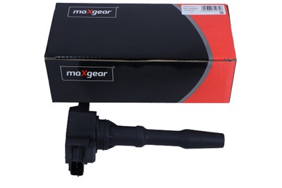 MAXGEAR 13-0197 Číslo výrobce: MG-00255. EAN: 5903364310356.