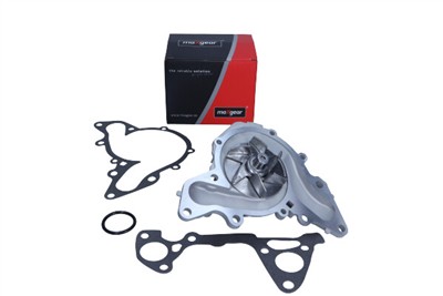 MAXGEAR 47-0252 Číslo výrobce: MGC-4705. EAN: 5903364316631.