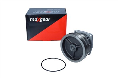 MAXGEAR 47-0137 Číslo výrobce: MGC-5887. EAN: 5907558576368.