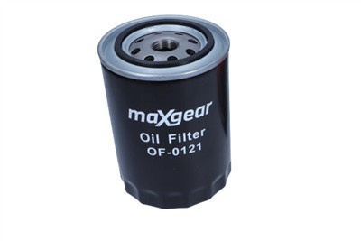 MAXGEAR 26-2052 Číslo výrobce: OF-0121. EAN: 5903766363653.