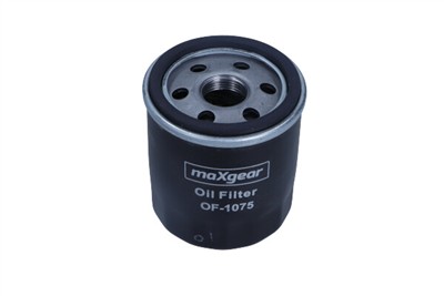 MAXGEAR 26-0101 Číslo výrobce: OF-1075. EAN: 5907558504446.