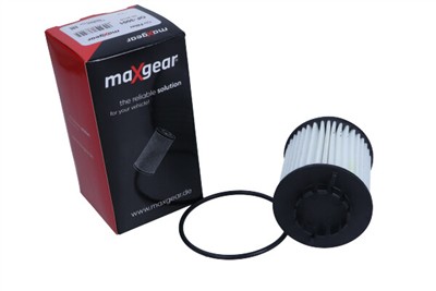 MAXGEAR 26-2016 Číslo výrobce: OF-3001. EAN: 5903766363295.