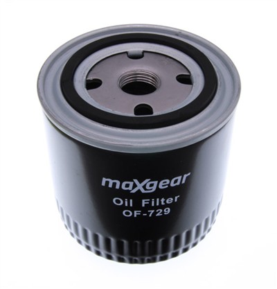 MAXGEAR 26-2145 Číslo výrobce: OF-729. EAN: 5905141997118.