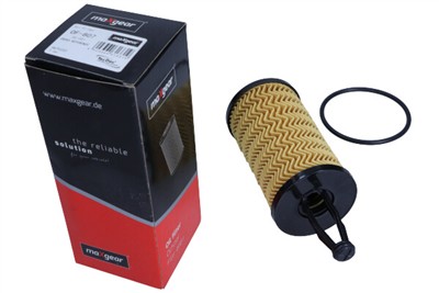 MAXGEAR 26-1521 Číslo výrobce: OF-807. EAN: 5903364313319.