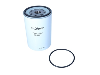 MAXGEAR 26-2960 Číslo výrobce: PF-7001. EAN: 5905141997293.