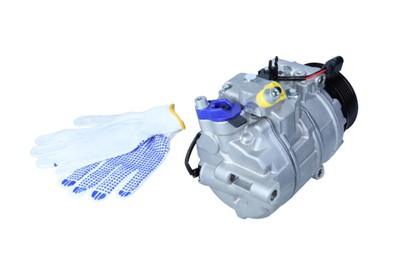 MAXGEAR AC330022 EAN: 5905141967517.