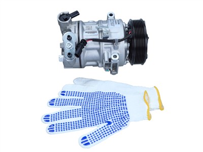 MAXGEAR AC330043 EAN: 5907057313037.
