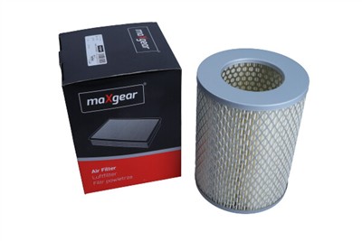 MAXGEAR 26-1591 Číslo výrobce: AF-110. EAN: 5903364314019.