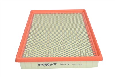 MAXGEAR 26-1381 Číslo výrobce: AF-119. EAN: 5902659774088.