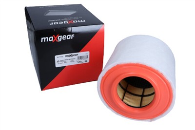 MAXGEAR 26-2497 Číslo výrobce: AF-1216. EAN: 5903766366661.