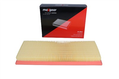 MAXGEAR 26-2522 Číslo výrobce: AF-1638. EAN: 5903766366913.