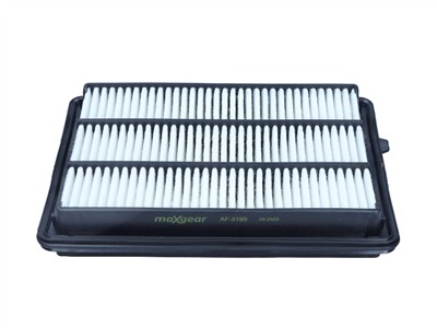 MAXGEAR 26-2855 Číslo výrobce: AF-2195. EAN: 5905141998016.