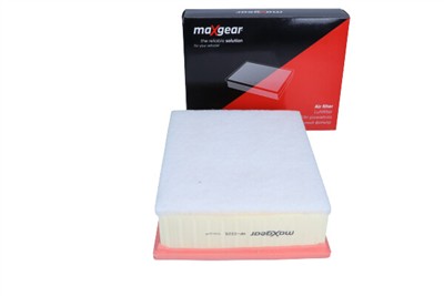 MAXGEAR 26-2503 Číslo výrobce: AF-2225. EAN: 5903766366722.