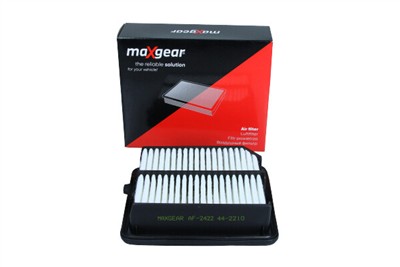 MAXGEAR 26-2781 Číslo výrobce: AF-2422. EAN: 5905141917246.