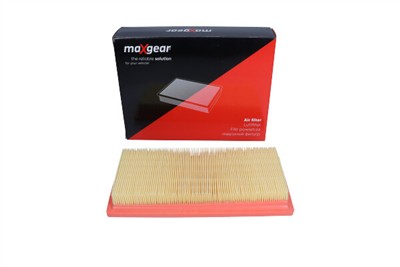MAXGEAR 26-2505 Číslo výrobce: AF-2726. EAN: 5903766366746.