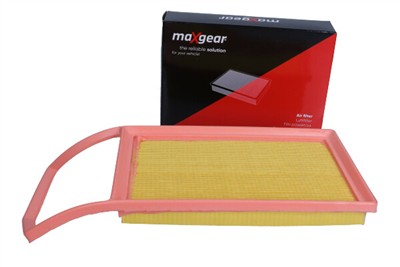 MAXGEAR 26-2487 Číslo výrobce: AF-2821. EAN: 5903766366562.