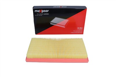 MAXGEAR 26-2321 Číslo výrobce: AF-3044. EAN: 5903766364902.