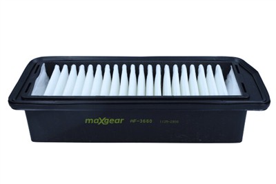 MAXGEAR 26-2801 Číslo výrobce: AF-3660. EAN: 5905141917444.