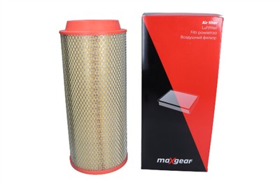 MAXGEAR 26-2498 Číslo výrobce: AF-4016. EAN: 5903766366678.