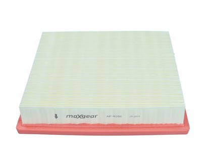 MAXGEAR 26-2848 Číslo výrobce: AF-4086. EAN: 5905141997941.