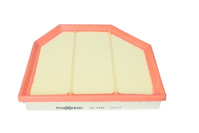MAXGEAR 26-2543 Číslo výrobce: AF-4384. EAN: 5905141916867.