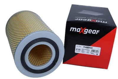 MAXGEAR 26-2324 Číslo výrobce: AF-502. EAN: 5903766364933.