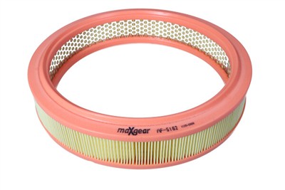 MAXGEAR 26-0191 Číslo výrobce: AF-5162. EAN: 5907558514650.