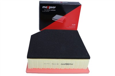 MAXGEAR 26-2526 Číslo výrobce: AF-5164. EAN: 5903766366951.