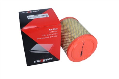 MAXGEAR 26-2333 Číslo výrobce: AF-5330. EAN: 5903766365022.