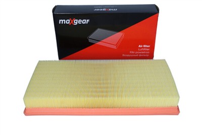 MAXGEAR 26-0340 Číslo výrobce: AF-653L. EAN: 5907558536744.