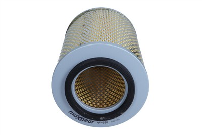 MAXGEAR 26-2340 Číslo výrobce: AF-666. EAN: 5903766365091.