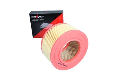MAXGEAR 26-2343 Číslo výrobce: AF-750. EAN: 5903766365121.
