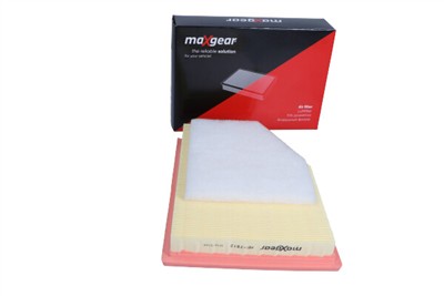 MAXGEAR 26-2496 Číslo výrobce: AF-7812. EAN: 5903766366654.