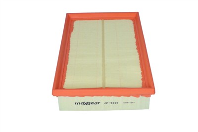 MAXGEAR 26-0322 Číslo výrobce: AF-8026. EAN: 5907558536799.