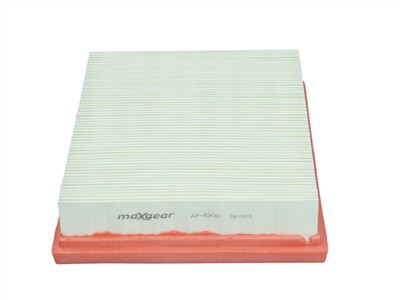MAXGEAR 26-2831 Číslo výrobce: AF-8200. EAN: 5905141997774.