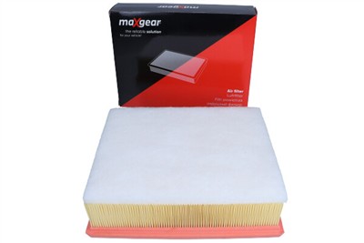 MAXGEAR 26-2358 Číslo výrobce: AF-8410. EAN: 5903766365275.